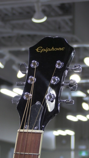 Epiphone - DR100EBCH 3